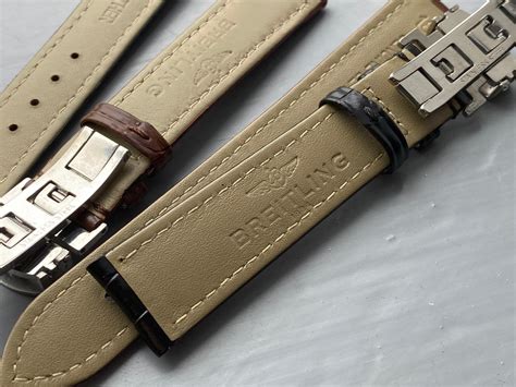 buy breitling watch straps|Breitling watch straps 20mm.